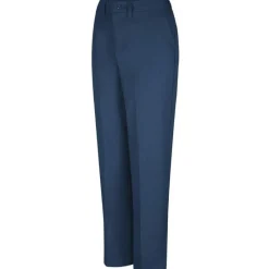 Red Kap Bottoms | Work Pants*Women's Elastic Insert Work Pants