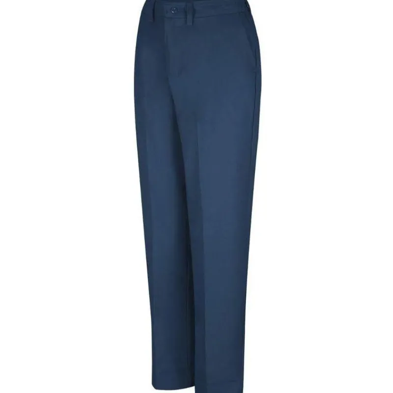 Red Kap Bottoms | Work Pants*Women's Elastic Insert Work Pants