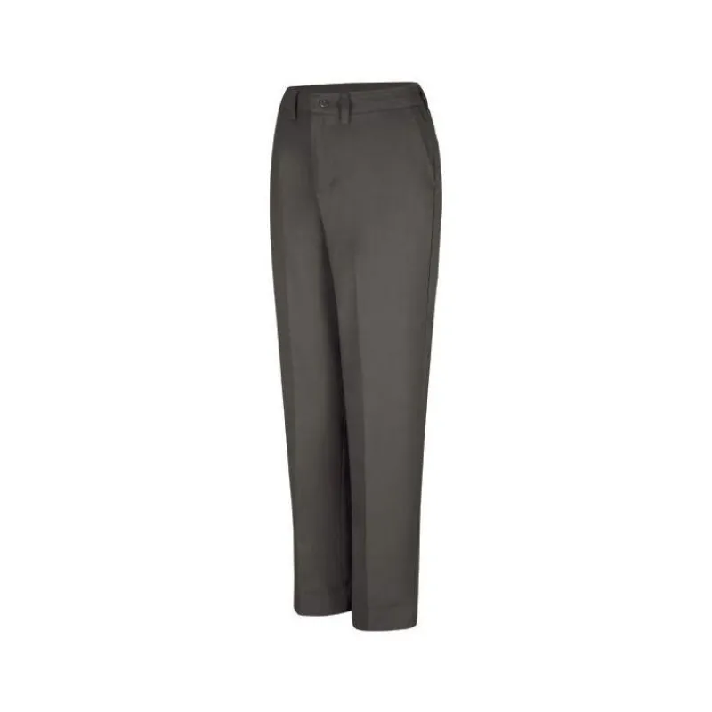 Red Kap Bottoms | Work Pants*Women's Elastic Insert Work Pants