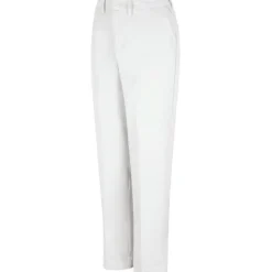Red Kap Bottoms | Work Pants*Women's Elastic Insert Work Pants