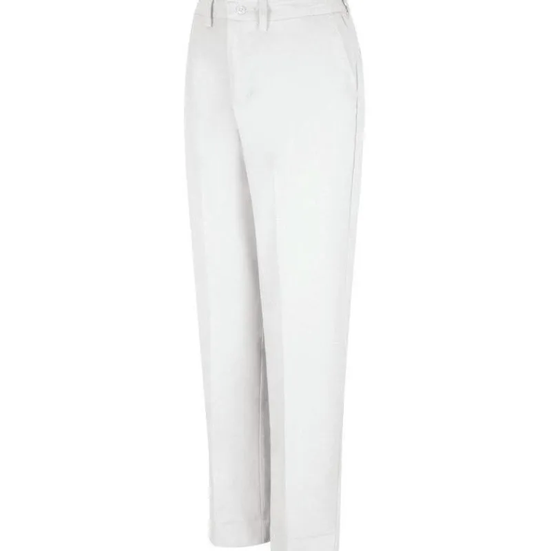Red Kap Bottoms | Work Pants*Women's Elastic Insert Work Pants