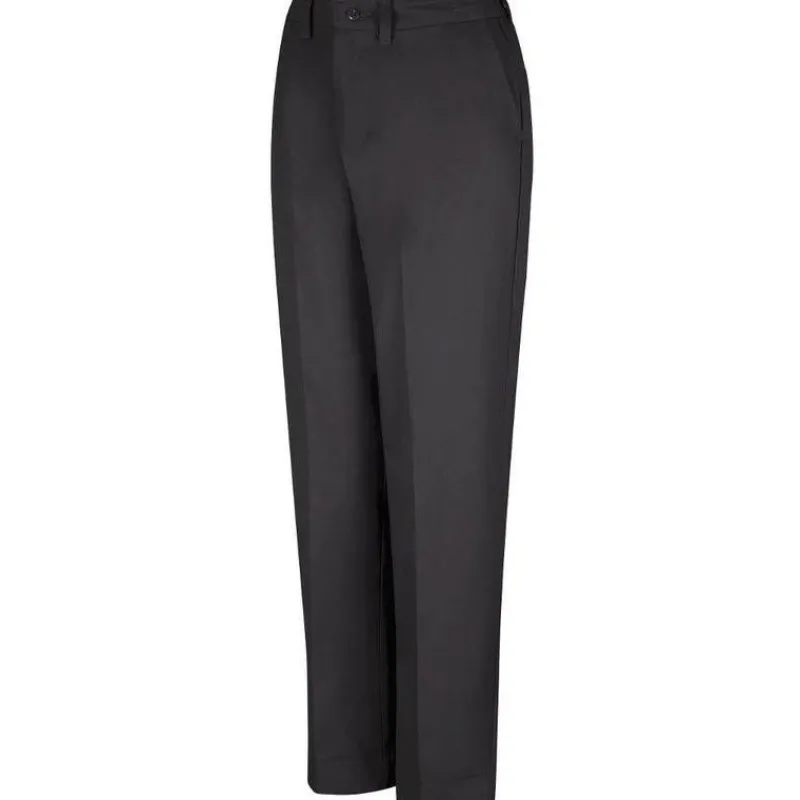 Red Kap Bottoms | Work Pants*Women's Elastic Insert Work Pants