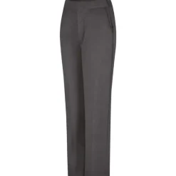 Red Kap Bottoms | Work Pants*Women's Half-Elastic Waist Work Pants