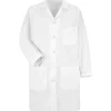 Red Kap Lab Coats & Jackets*Women's 37-Inch Lab Coats White