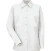 Red Kap Shirts | Work Shirts*Women's Long Sleeve Industrial Work Shirt