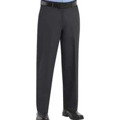 Red Kap Work Pants*RedKap Men's Plain Front Cotton Work Pants