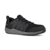 Reebok Athletic | Non-Slip Shoes*Men's Astroride Work Steel Toe Athletic Work Shoe Black / Dark Gray