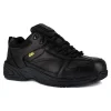 Reebok Athletic*Men's Centose Street Sport Comp Toe Metatarsal Oxford Black