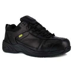 Reebok Athletic*Men's Centose Street Sport Comp Toe Metatarsal Oxford Black