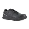 Reebok Athletic | Non-Slip Shoes*Men's Guide Work ESD Steel Toe Performance Cross Trainer Black
