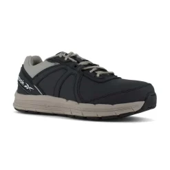 Reebok Athletic | Non-Slip Shoes*Men's Guide Work Steel Toe Performance Cross Trainer Navy / Gray