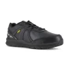 Reebok Athletic | Non-Slip Shoes*Men's Guide Work Steel Toe Met Guard Performance Cross Trainer Black