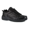 Reebok Non-Slip Shoes | Athletic*Men's Jorie Slip Resistant Athletic Oxford Black