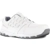 Reebok Athletic | Non-Slip Shoes*Men's Sublite Work ESD Steel Toe Athletic Work Shoe White