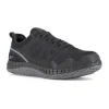 Reebok Athletic | Non-Slip Shoes*Men's Zprint Work ESD Steel Toe Athletic Work Shoe Black / Dark Gray