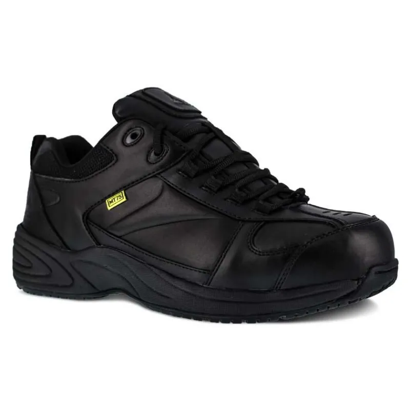 Reebok Athletic | Footwear*Women's Centose Street Sport Comp Toe Metatarsal Oxford Black