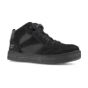 Reebok Athletic | Footwear*Women's Dayod Light Weight Composite Toe Skateboard Oxford- Black