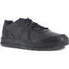 Reebok Non-Slip Shoes | Athletic*Women's Guide Work Slip Resistant Performance Cross Trainer Black