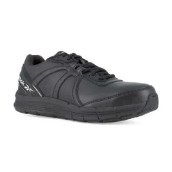 Reebok Athletic | Non-Slip Shoes*Women's Guide Work ESD Steel Toe Performance Cross Trainer Black
