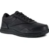 Reebok Non-Slip Shoes | Athletic*Women's Jorie LT Slip Resistant Athletic Work Shoe Black