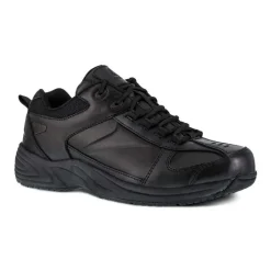 Reebok Athletic | Non-Slip Shoes*Women's Jorie SR Athletic Oxford Black