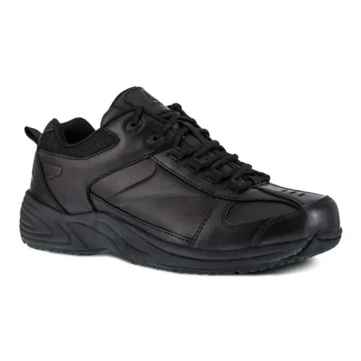 Reebok Athletic | Non-Slip Shoes*Women's Jorie SR Athletic Oxford Black