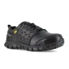 Reebok Athletic*Work Men's Met Guard Athletic Work Oxford Black