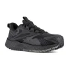 Reebok Non-Slip Shoes | Athletic*Work Women's FE4 Adventure Composite Toe ESD Athletic Work Shoe Black