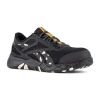 Reebok Non-Slip Shoes | Athletic*Work Women's Nanoflex TR Work Composite Toe SD Athletic Work Shoe Black/camo/brown