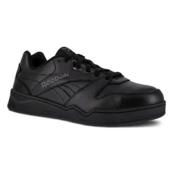 Reebok Athletic | Non-Slip Shoes*Works Men's BB4500 Work Composite Toe Athletic Work Sneaker Black