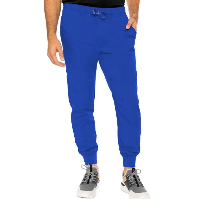 Rothwear Touch Scrub Pants*Men's Bowen Cargo Jogger Scrub Pant