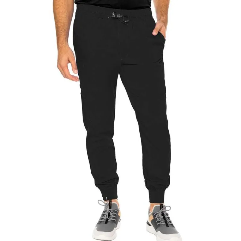 Rothwear Touch Scrub Pants*Men's Bowen Cargo Jogger Scrub Pant