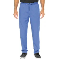 Rothwear Touch Scrub Pants*Men's Hutton Straight Leg Cargo Scrub Pant