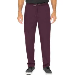 Rothwear Touch Scrub Pants*Men's Hutton Straight Leg Cargo Scrub Pant