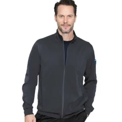 Rothwear Touch Lab Coats & Jackets*Men's Orion Performance Warm-Up Scrub Jacket