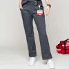 Rx Gear Stretch Scrub Pants*Women's Pull-On Yoga Scrub Pant
