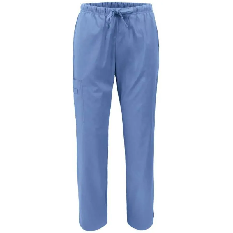 Rx Gear Stretch Scrub Pants*Women's Stretch Cargo Scrub Pants