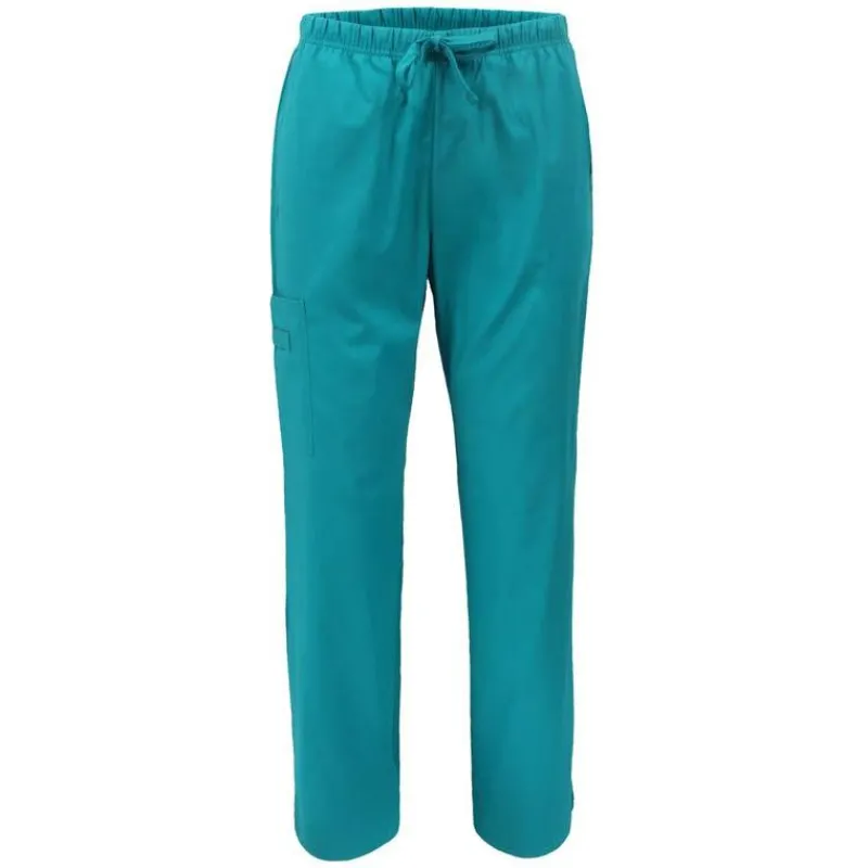Rx Gear Stretch Scrub Pants*Women's Stretch Cargo Scrub Pants