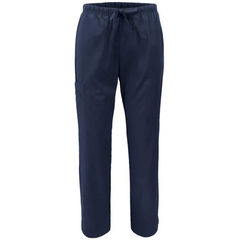 Rx Gear Stretch Scrub Pants*Women's Stretch Cargo Scrub Pants