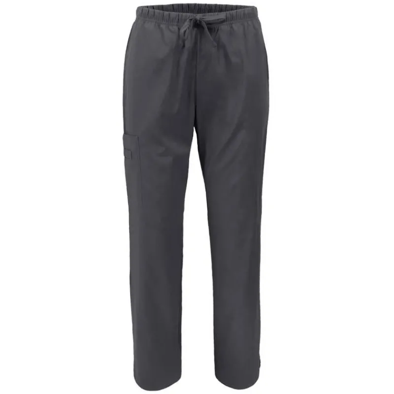 Rx Gear Stretch Scrub Pants*Women's Stretch Cargo Scrub Pants