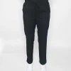 Rx Gear Stretch Scrub Pants*Women's Tapered Leg Cargo Scrub Pant