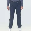 Rx Gear Scrub Pants*Unisex Drawstring Straight Leg Scrub Pant