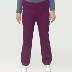 Rx Gear Scrub Pants*Unisex Drawstring Straight Leg Scrub Pant