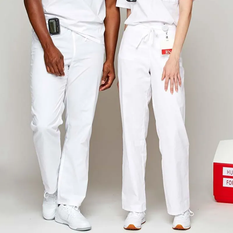 Rx Gear Scrub Pants*Unisex Drawstring Scrub Pant