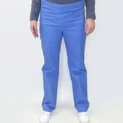 Rx Gear Scrub Pants*Unisex Drawstring Straight Leg Scrub Pant
