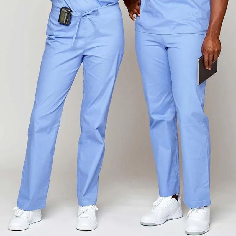 Rx Gear Scrub Pants*Unisex Drawstring Scrub Pant