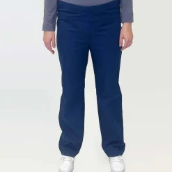Rx Gear Scrub Pants*Unisex Drawstring Straight Leg Scrub Pant