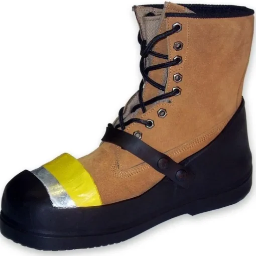 Safety TREDS Shoe Care & Accessories*Steel Toe Work Boot Overshoes Black