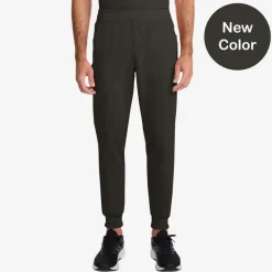 Scrubology Core Scrub Pants*Men's Cargo Jogger Scrub Pant