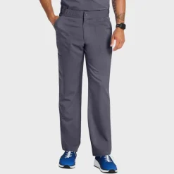 Scrubology Core Scrub Pants*Men's Straight Leg Cargo Scrub Pant
